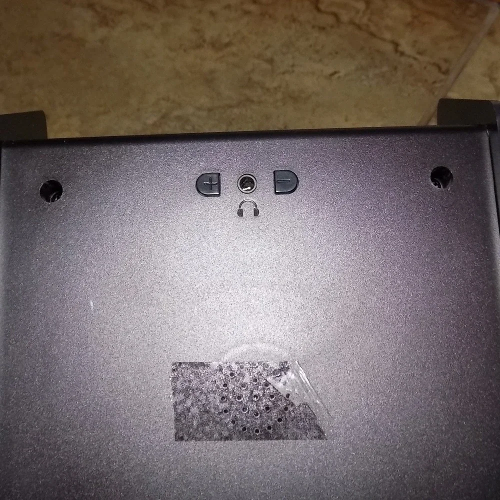 My Arcade Data East‎ Classics Mini Arcade Cabinet Black